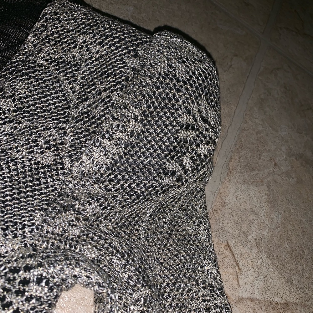 CUSTOM MADE DRESS - Picture 6 of 6